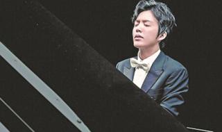 李云迪钢琴演奏视频 李云迪钢琴水平相当于专业几级